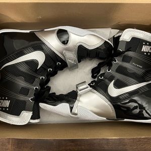 Nike HyperKO boxing shoes Men’s size 9.5